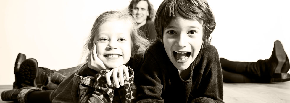 Familienfotos / Kinderfotos / Babyfotos / Familien- / Kinder- / Badyfotografie