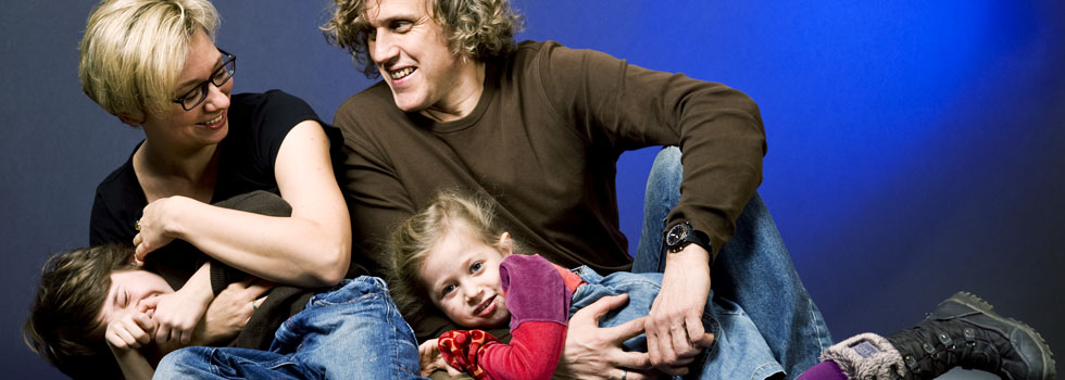 Familienfotos / Kinderfotos / Babyfotos / Familien- / Kinder- / Badyfotografie