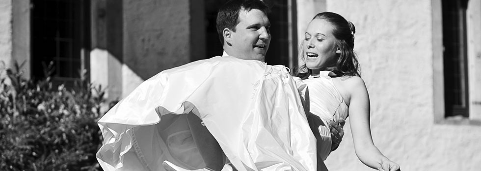 Hochzeit / Wedding / Brautfotos / Hochzeitsfotos