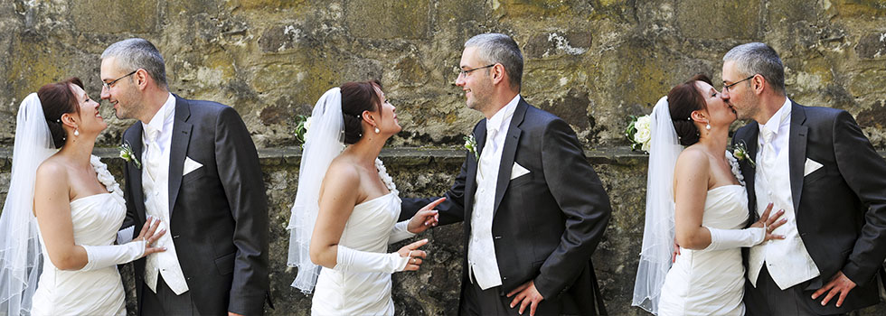 Hochzeit / Wedding / Brautfotos / Hochzeitsfotos