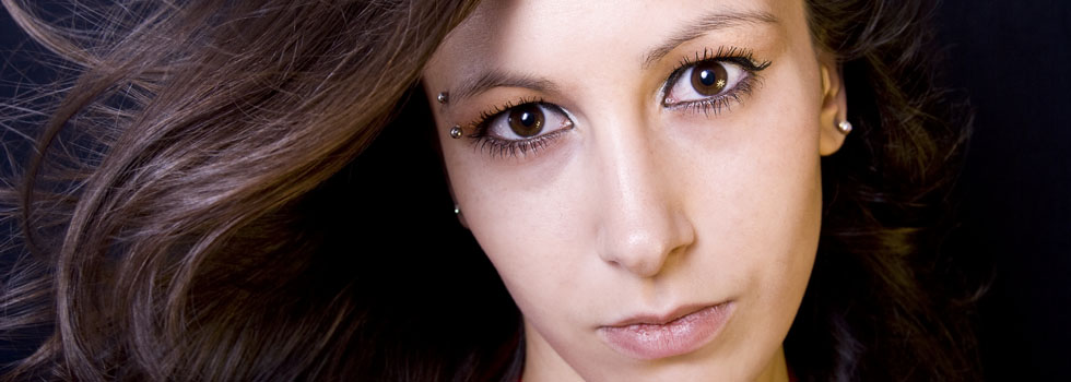 Portrait / Portraitfotos / Portraitfotografie