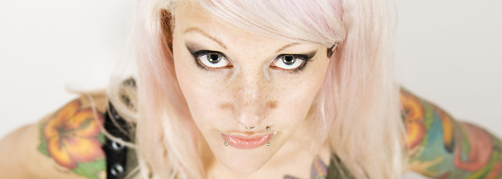 Portrait / Portraitfotos / Portraitfotografie