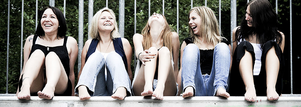 Fotoparty - Auch bei Ihnen zuhause